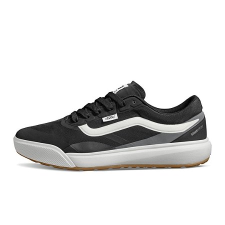 Vans Tenis Ultrarange Rw 2.0 MTE Black White