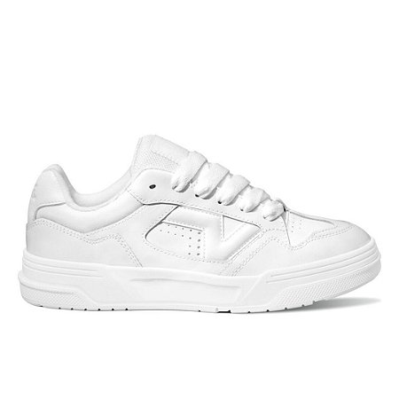 Vans Tenis Upland White White