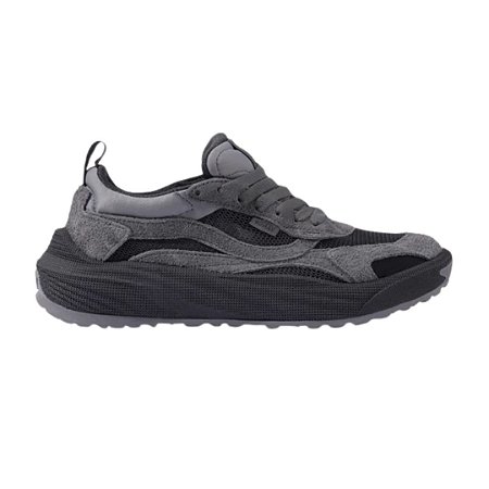 Vans Tenis Ultrarange Neo 2.0 Charcoal Gray