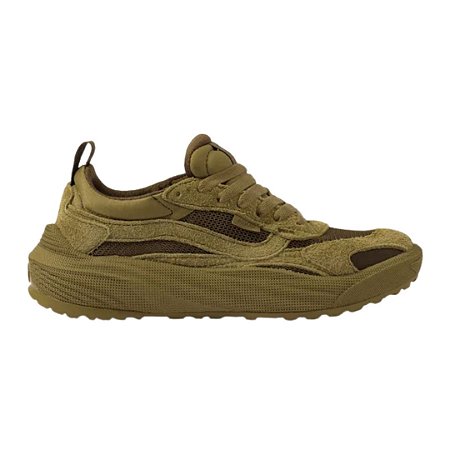 Vans Tenis Ultrarange Neo 2.0 Olive Brown