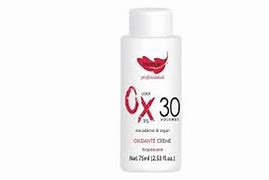 AGUA OXIGENADA  VOL. 30 VIZZAGE 75ML
