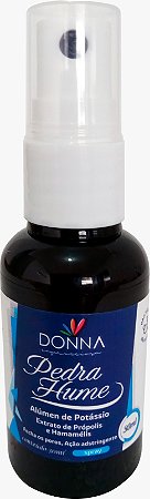 DONNA -PEDRA HUME 30ML