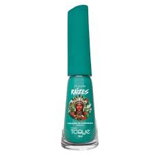 NOVO TOQUE -CORAÇÃO DE GUERREIRA CREMOSO 8ML