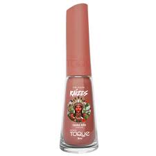 NOVO TOQUE -TERRA MÃE CREMOSO 8ML