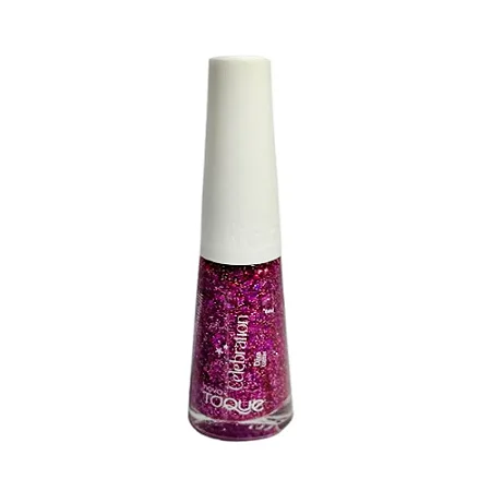 NOVO TOQUE -DIVA GLITTER