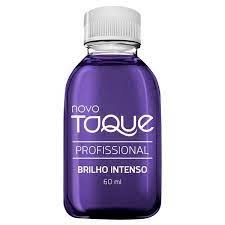 NOVO TOQUE -BRILHO INTENSO 60ML