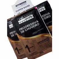 PRÓ-THESS PROGRESS NO CHUVEIRO SACHÊ 30G