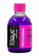 NOVO TOQUE -ESMALTE TRATAMENTO BRILHO INTENSO  120ML