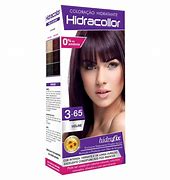 HIDRAN-HIDRACOLOR KIT -3.65 VIOLINE 100ML