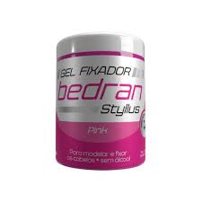 HIDRAN-bedran gel pink 230g