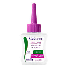 HIDRAN-silicone bambu sos 30ml