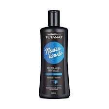 CREME NEUTRALIZANTE TUTANAT 300ML