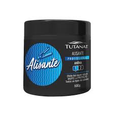 CREME ALISANTE TUTANAT 500G
