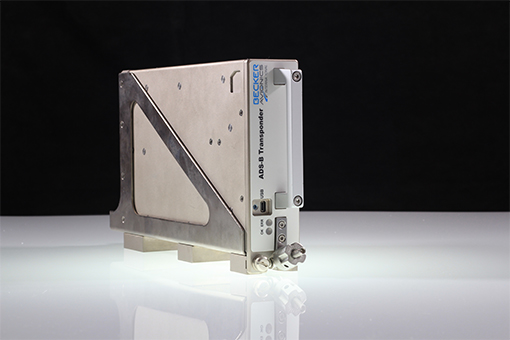 BXT6500 - Transponder ADS-B