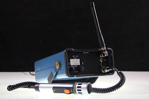 ESTAÇÃO BASE VHF PORTÁTIL GK 615 GK 616