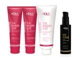 Combo Pós-química Tamariliz + Bbcream - Hoka Professional (4 Itens)