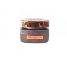 Hobety Máscara Capilar Chocolato 300g