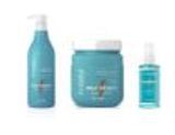 Hobety Kit Mar Morto Com 03 Itens Profissional 750g