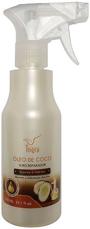Soro Reparador Óleo de Coco Thigra