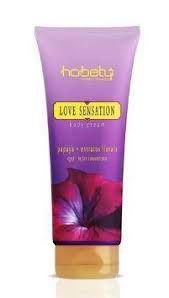 Hidratante Corporal Hobety Love Sensation 200G