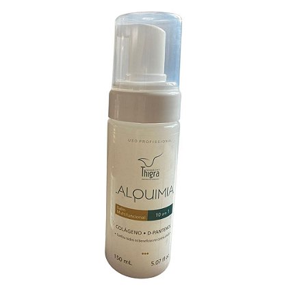 Balm Multificional Alquimia - Thigra Cosméticos 150ml