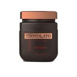 Hobety Chocolato Máscara 750g