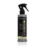 Hobety Finalizador Repositor de Carbono By Night 220 ml