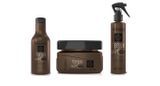 Hobety Kit Therapia Capilar Shampoo +Máscara + Selante