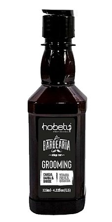 Grooming Hobety Vintage Men 125Ml