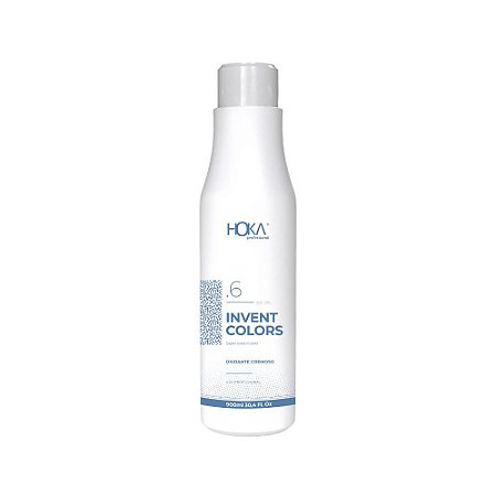 OX 6 Vol. Invent Colors 900ml Hoka