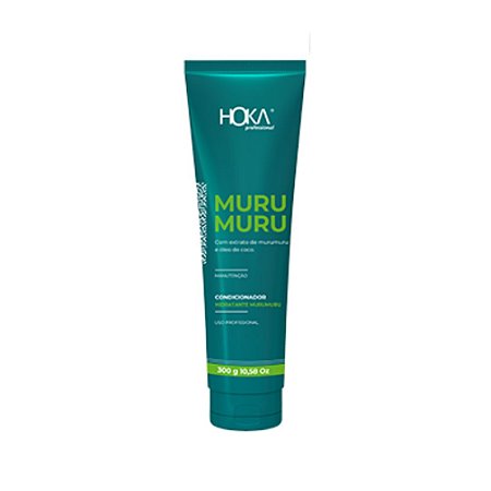 Condicionador Hidratante Murumuru 300ml Hoka