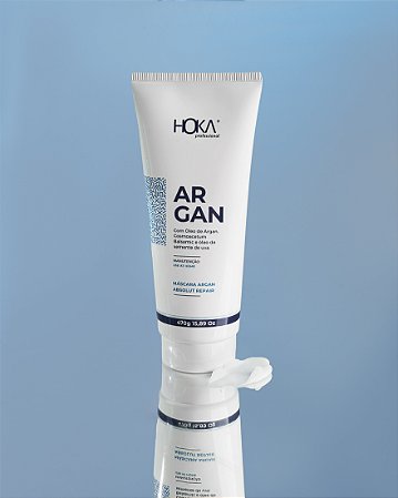 Máscara Argan Absolut Repair 500g Hoka