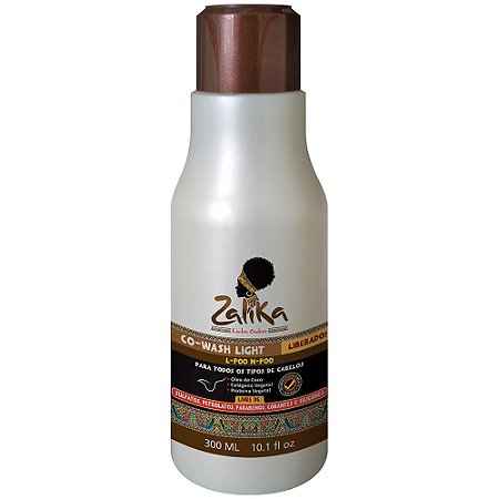 Co-Wash 300ml Zalika