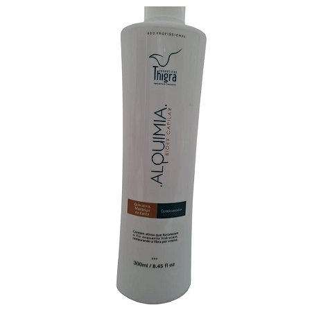 Condicionador Alquimia Thigra Cosméticos 300ml