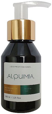 Blend Monoi do Thaiti Alquimia Thigra Cosméticos 100ml