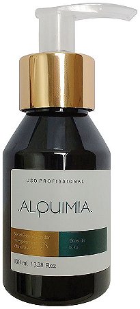 Blend Óleo de Kukui Alquimia Thigra Cosméticos 100ml