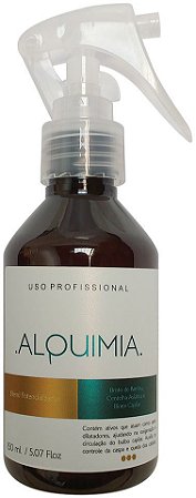 Blend Potencializador de Crescimento Alquimia Thigra Cosméticos 150ml