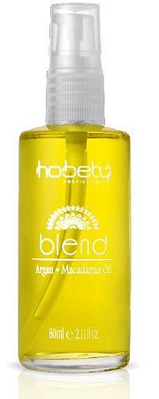 Blend  de Argan e Macadamia 60 ml