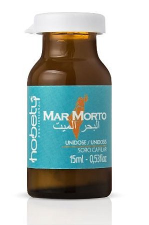 Mar Morto Unidose