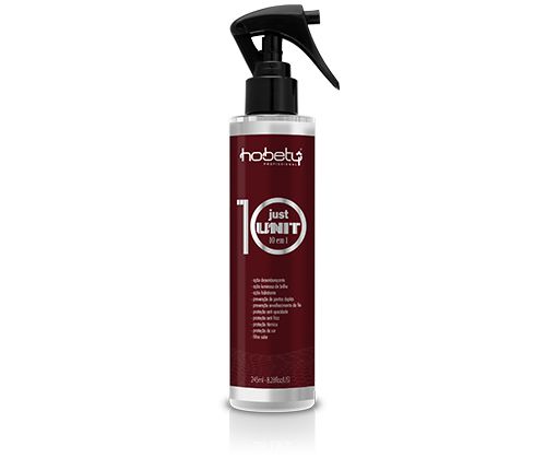 Just Unit 10 in 1 200ml Hobety