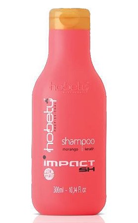 Shampoo Impact  Hobety 300ml
