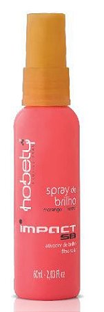 Spray Brilho Impact