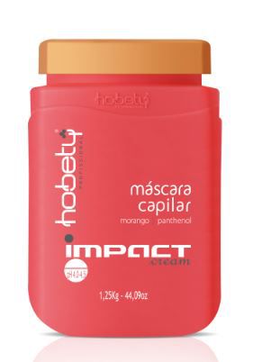 Máscara Capilar Impact 1,2kg