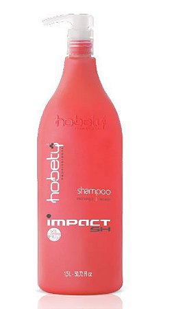 Shampoo Impact Profissional