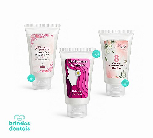 Hidratante 20ml - Personalizado