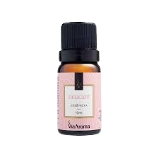 Essência Delicate – 10 ml Via Aroma