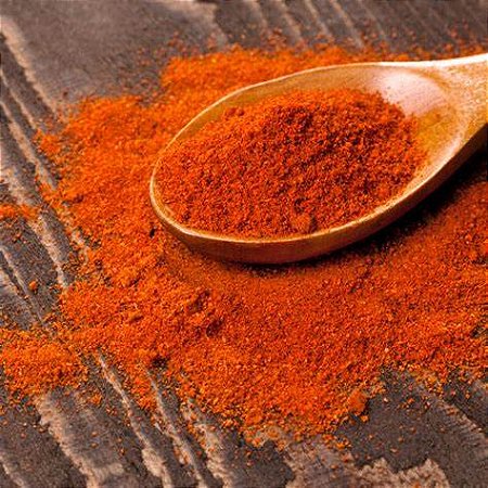 Tempero Páprica Doce 100 g