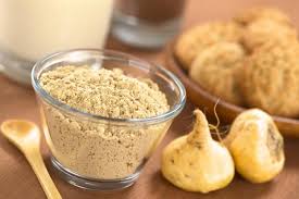 Maca Peruana em Pó