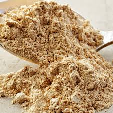 Ginseng em Pó