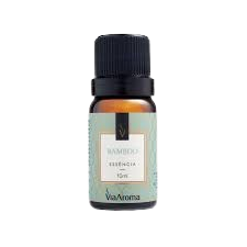 Essência Bamboo – 10 ml Via Aroma